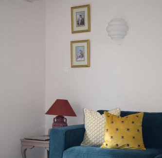 Agios Tychon Apartment | T&L Apartments Agiaos Tychonas