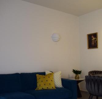 Agios Tychon Apartment | T&L Apartments Agiaos Tychonas