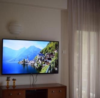 Agios Tychon Apartment | T&L Apartments Agiaos Tychonas