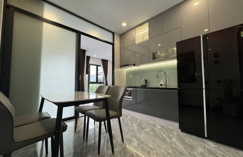 Hai Chau Villa | T P Residence House