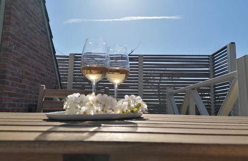 Borgloon Bed & Breakfast | 't Poorthof