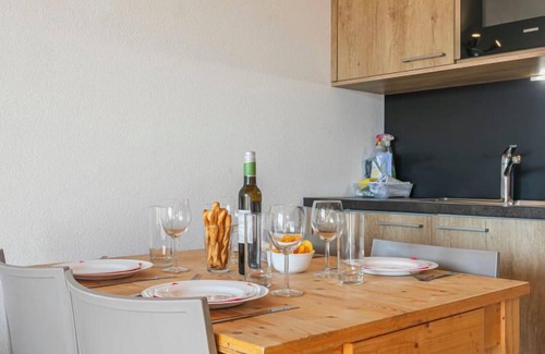 La Tzoumaz Apartment | T-Resort La Tzoumaz 2p4 by Interhome