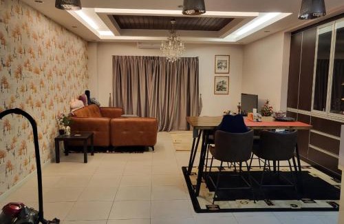 Puchong House | T&S Homestay