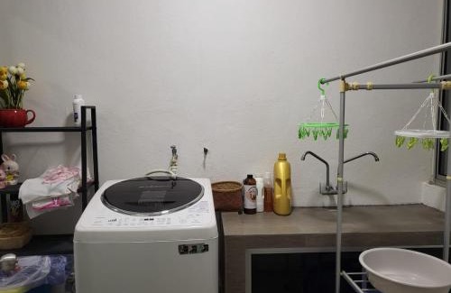 Puchong House | T&S Homestay
