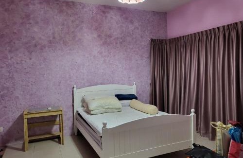 Puchong House | T&S Homestay