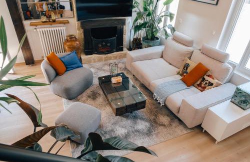 Begles House | T&T Homestay