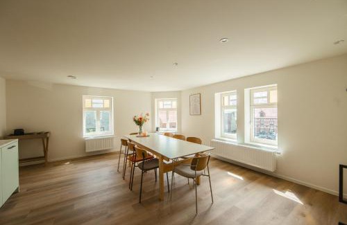 Rozebeke Apartment | 't Valkennest