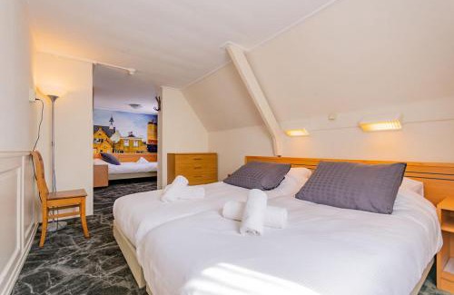 Midsland Hotel | `t Wapen van Terschelling