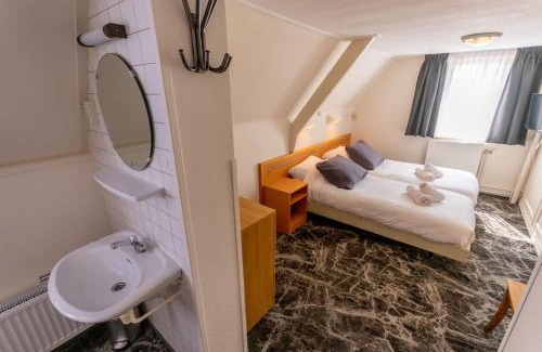 Midsland Hotel | `t Wapen van Terschelling