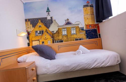 Midsland Hotel | `t Wapen van Terschelling