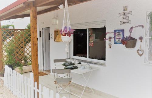 Vale de Centianes Apartment | T0 Junto a Praia de Vale Centeanes/Carvoeiro