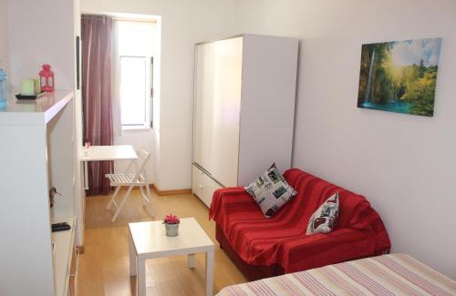 Portimao City Centre Apartment | T0 Portimão - Center