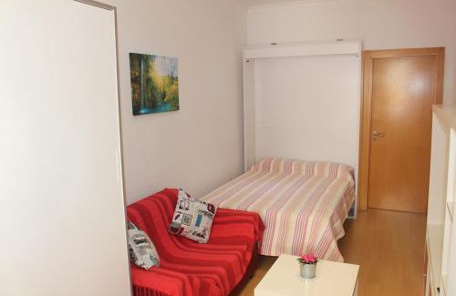 Portimao City Centre Apartment | T0 Portimão - Center