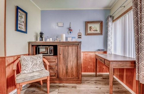 Depoe Bay Apartment | T04 - Cutter @ Trollers Lodge