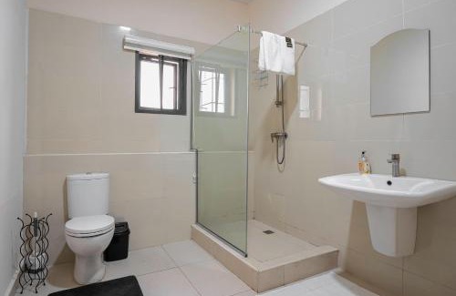 Ofin Villa | T0T3 Homes