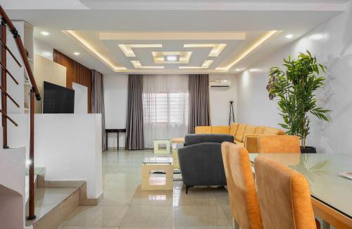 Ofin Villa | T0T3 Homes