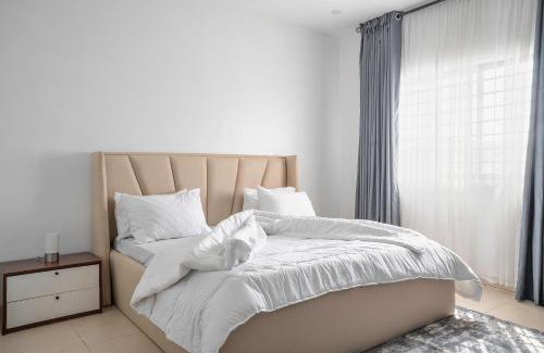 Ofin Villa | T0T3 Homes