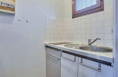 Barbotan-les-Thermes Apartment | T1 bis avec WiFi, terrasse, proche Thermes - FR-1-841-59
