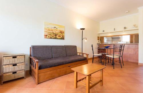 Albardeira Apartment | T1 Condominio do Mar by Seewest
