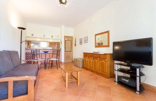 Albardeira Apartment | T1 Condominio do Mar by Seewest