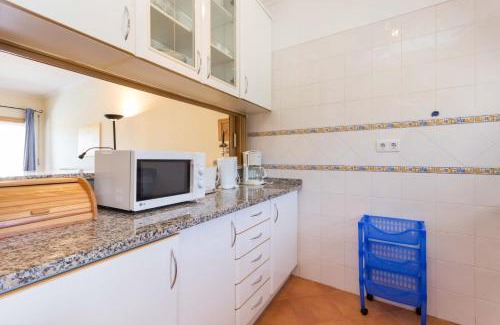 Albardeira Apartment | T1 Condominio do Mar by Seewest