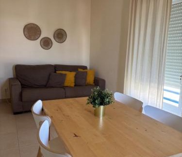 Altura Apartment | T1 Luminoso junto à Praia