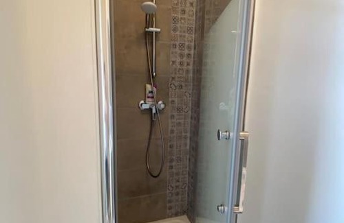 Thermal Apartment | T1 quartier des thermes Appart Hotel le Cygne 11