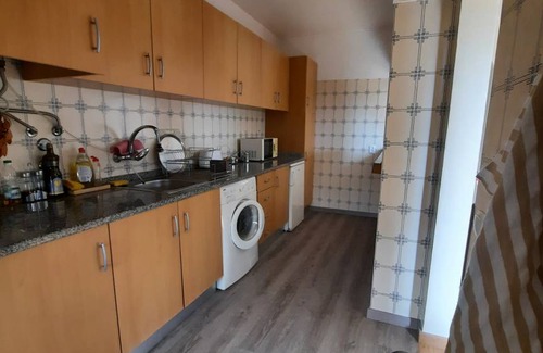 Alvor Apartment | T1 Quinta Nova H4 / Alvor
