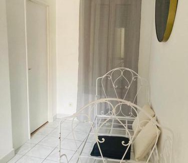 Vierzon Apartment | T1 Vierzon centre