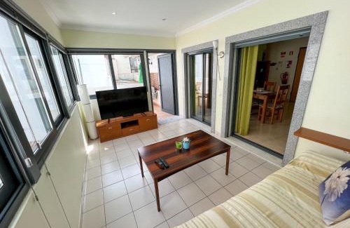 Portimao City Centre Apartment | T1s Portimão - Center