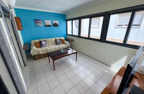 Portimao City Centre Apartment | T1s Portimão - Center