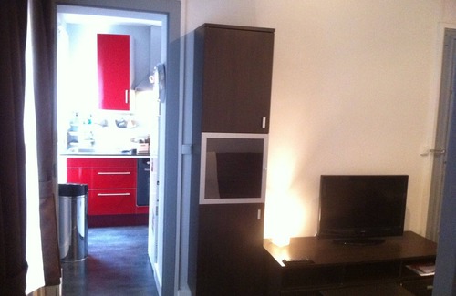 Quartier Saint-Ambroise Apartment | T2 10min NOTRE DAME, MARAIS, BASTILLE, ALL INCLUSIVE Linen+Household+WIFI
