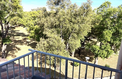 Ciamannacce Apartment | T2, 2/4 people No. 93 floor Hameaux de Saint Cyprien