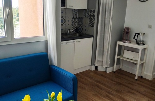 Lattes Condo | T2 30 M2 QUIET, NEW AND COSY la VILLE/MER/NATURE
