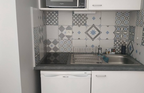 Lattes Condo | T2 30 M2 QUIET, NEW AND COSY la VILLE/MER/NATURE