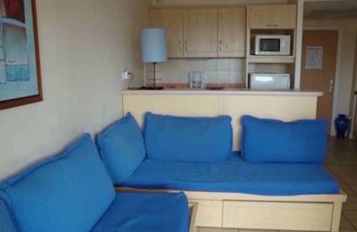 Saint-Laurent-du-Var Apartment | T2 4th floor SOUTH WEST air conditioning swimming pool secure garage