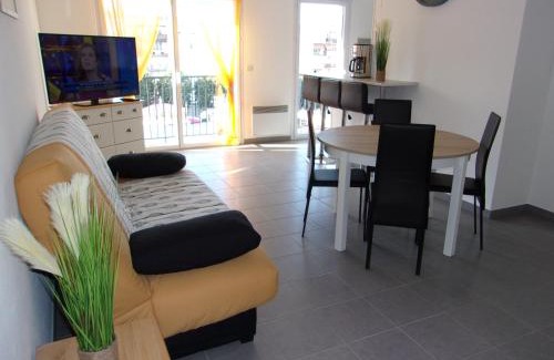 Lourdes Apartment | T2 50m2 entièrement neuf