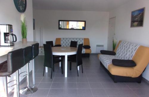 Lourdes Apartment | T2 50m2 entièrement neuf