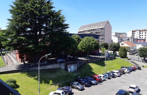 Lourdes Apartment | T2 50m2 entièrement neuf