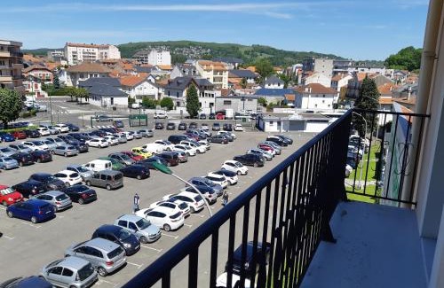 Lourdes Apartment | T2 50m2 entièrement neuf