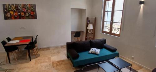 Gignac Apartment | T2 60 m² - Au cœur de tout