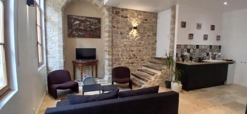 Gignac Apartment | T2 60 m² - Au cœur de tout