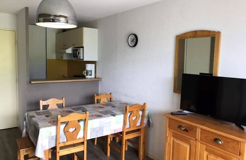 Loudervielle Apartment | T2/6pers -HAUT DE PEYRAGUDES B12- Peyresourde