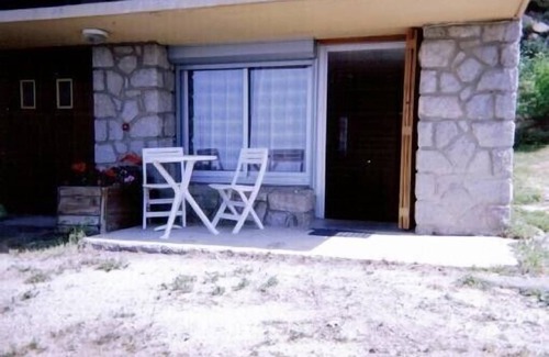 Font-Romeu-Odeillo-Via Apartment | T2 apartment in FONT ROMEU. Label 2 Clévacances. Exceptional panorama