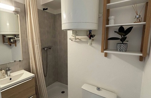Sete Apartment | T2 au Cœur de la Marina