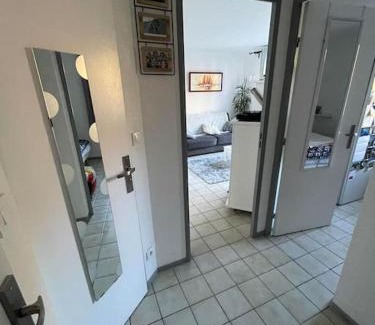 Digne-les-Bains Apartment | T2 au cœur de la nature de Digne
