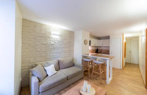 Briancon Apartment | T2 au cœur du centre historique de Briançon #1