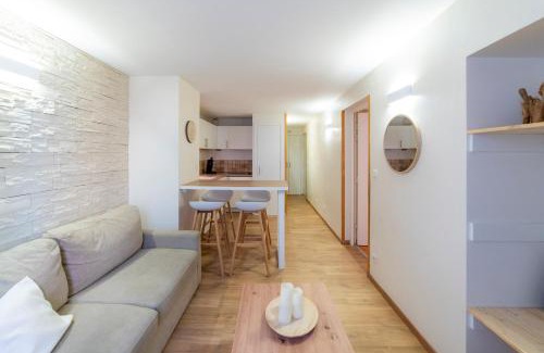 Briancon Apartment | T2 au cœur du centre historique de Briançon #1