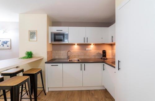 Briancon Apartment | T2 au cœur du centre historique de Briançon #5
