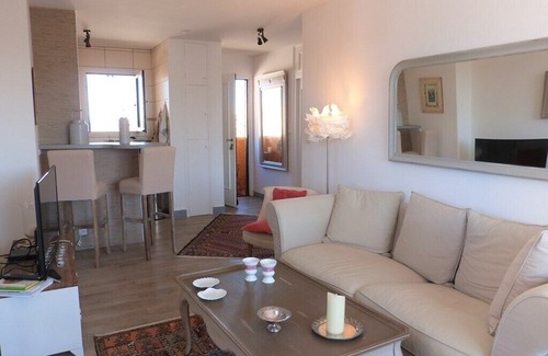 Port Cogolin Apartment | T2 aux Marines de Cogolin